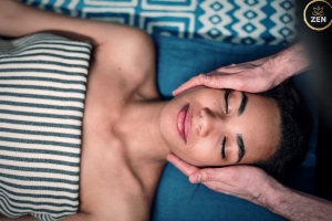 Embark on Tranquility: Zen At Home - Thai Massage Dubai at Your Doorstep